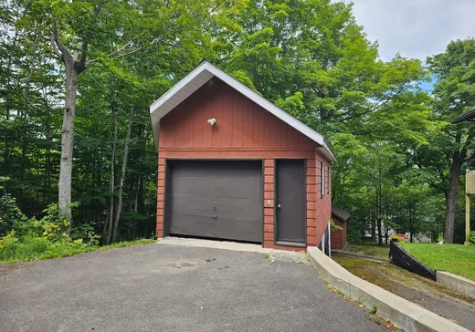 Maison à vendre - 116-116A Rue du Mont-Rainer, Sainte-Agathe-des-Monts, J8C 0V5
