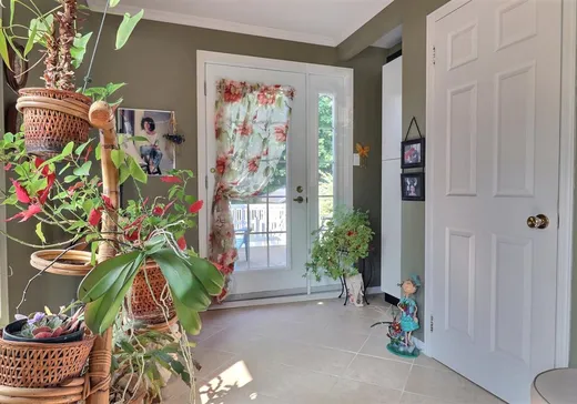 Maison à vendre - 2163 Av. St-Edouard, Plessisville, G6L 2L3