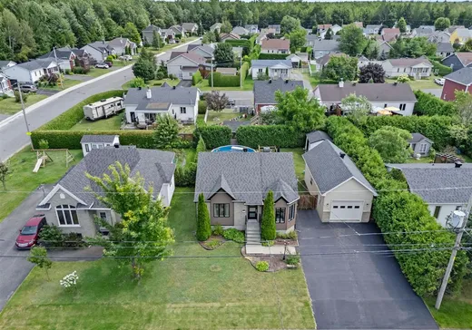 Maison à vendre - 200 Rue Brouillette, Drummondville, J2A 2N2