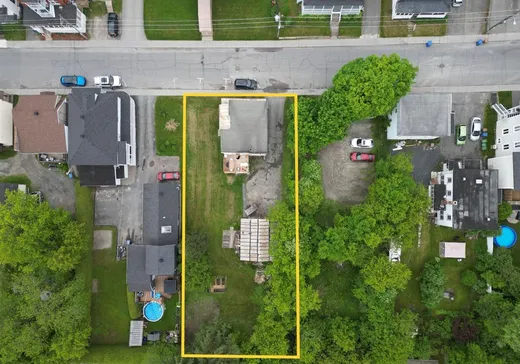 House for sale - 67 2e Avenue, Windsor, J1S 1Z2
