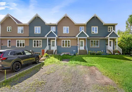 Two or more stories for sale - 113 Rue Charles-Couillard, Beaumont, G0R1C0