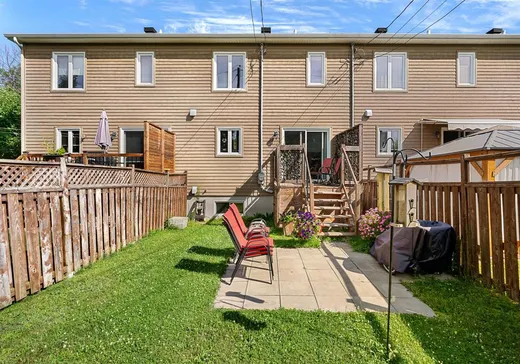 House for sale - 113 Rue Charles-Couillard, Beaumont, G0R 1C0