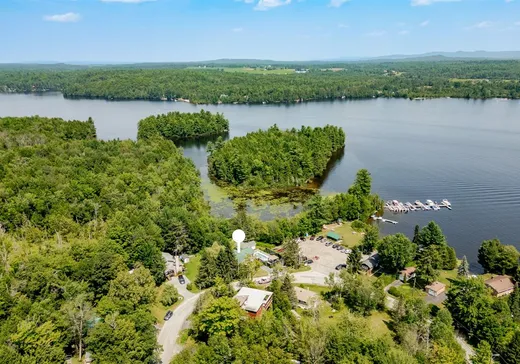 House for sale - 112 Rue Bordeleau, Magog, J1X 0M9