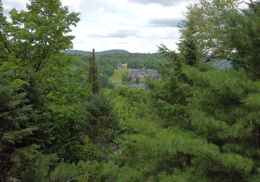 Maison à vendre - 401 Rue Dufresne, Sainte-Adèle, J8B 2S9