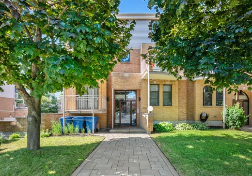 Condo for sale - 6047 Rue Gabrielle-Roy, Longueuil, J3Y8Z9