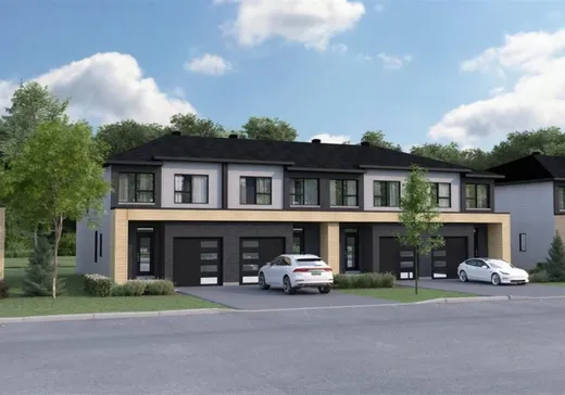 Maison à étages à vendre - 146 Rue North, Gatineau (Aylmer), J9H6Y9