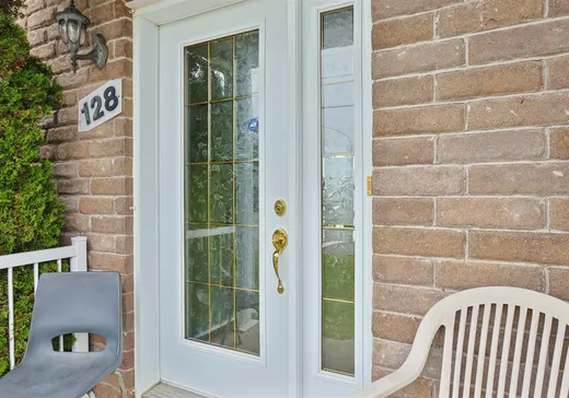House for sale - 128 Rue Clermont, Saint-Jean-sur-Richelieu, J2W 3C2