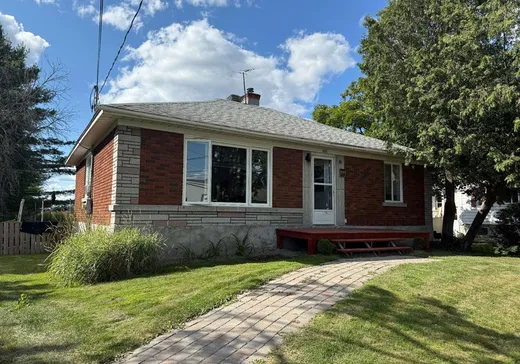 Bungalow à vendre - 4505 Ch. Clément-Pesant, Mirabel, J7N2Y9