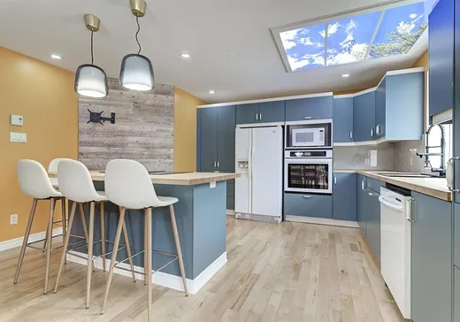 Maison à vendre - 1095 Rue Charles-Olivier, Boisbriand, J7G 2Z5