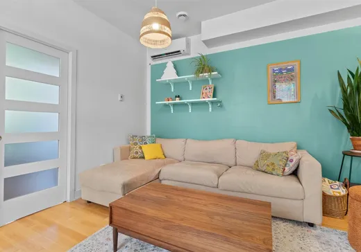 Condo à vendre - 828 Rue Jarry E., App. 101, Montréal (Villeray), H2P 1W5