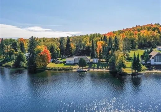 Maison à vendre - 77 Ch. des Lacs, Chute-St-Philippe, J0W 1A0