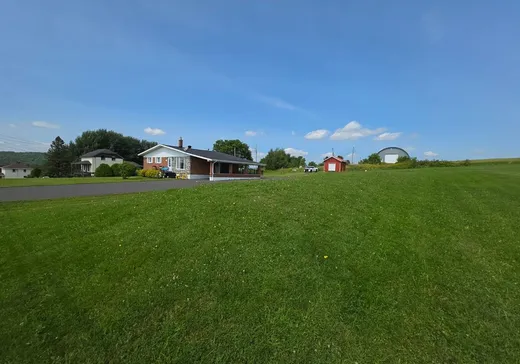 Maison à vendre - 1692 Route 277, Lac-Etchemin, G0R 1S0