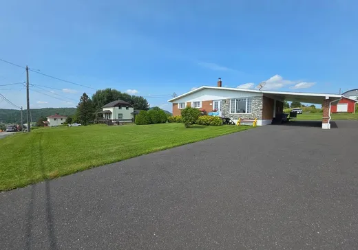 Maison à vendre - 1692 Route 277, Lac-Etchemin, G0R 1S0