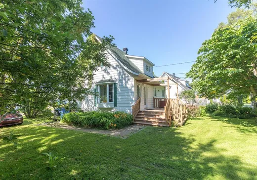 Maison à vendre - 651 Rue des Kalmias, Rimouski, G5M 1G7
