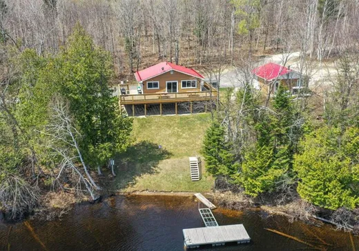 Maison à vendre - 80 Ch. des Lacs, Chute-St-Philippe, J0W 1A0