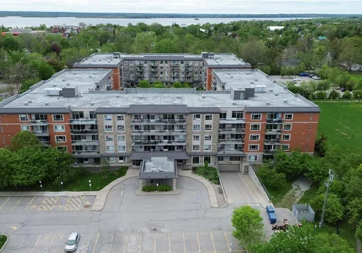 Condo à vendre - 325 Boul. Wilfrid-Lavigne, App. 322, Gatineau (Aylmer), J9H0E6