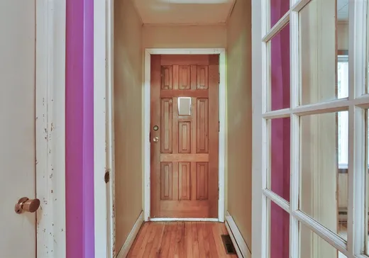 Maison à vendre - 6551 Rue Mazarin, Ville Emard (Île de Montréal), H4E 2X6