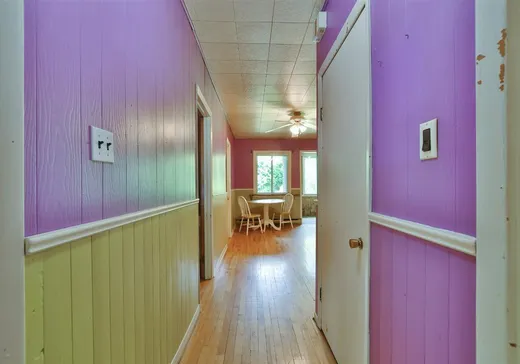 Maison à vendre - 6551 Rue Mazarin, Ville Emard (Île de Montréal), H4E 2X6