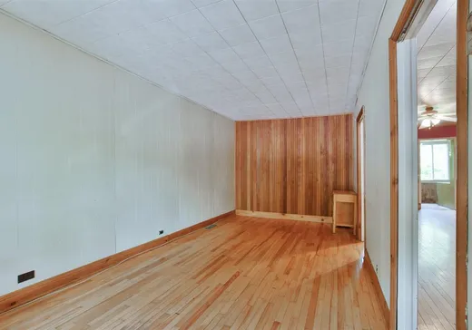 Maison à vendre - 6551 Rue Mazarin, Ville Emard (Île de Montréal), H4E 2X6