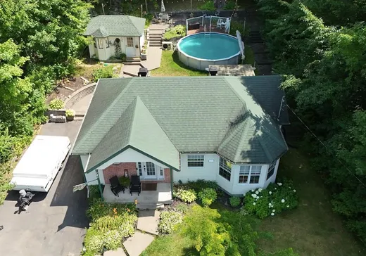 Maison à vendre - 241 Rue Park, Brownsburg-Chatham, J8G 3A3