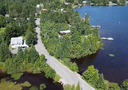 Maison à vendre - 10 Ch. Vaillancourt, St-Donat-De-Montcalm, J0T 2C0