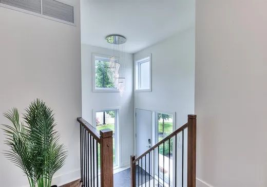 House for sale - 555 Rue des Charmettes, Blainville, J7C 0Z3