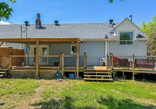 Maison à vendre - 130 Rue Principale, Grenville, J0V 1J0