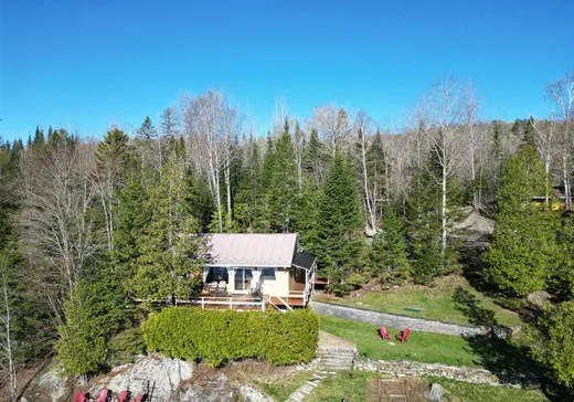 Maison à vendre - 12437 Ch. Chadrofer, Mont-Tremblant, J0T 1H0