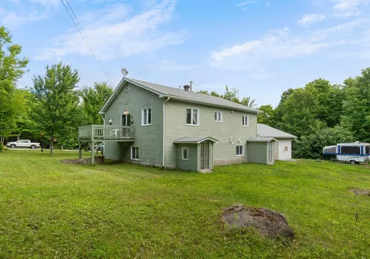 House for sale - 14 Ch. Carrier, Sainte-Agathe-des-Monts, J8C 3T2