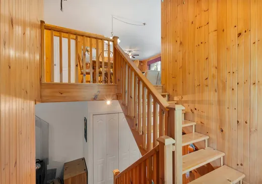 House for sale - 14 Ch. Carrier, Sainte-Agathe-des-Monts, J8C 3T2