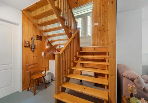 House for sale - 14 Ch. Carrier, Sainte-Agathe-des-Monts, J8C 3T2