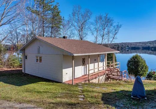 House for sale - 1588 Ch. du Lac-Chaud, Labelle, J0T 1R0
