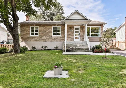 Bungalow for sale - 1827 Crois. Duland, Mascouche, J7L1S6