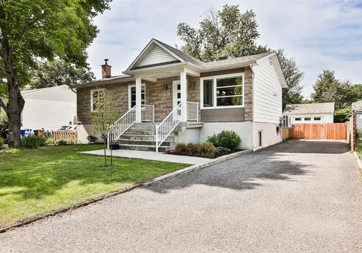 Maison à vendre - 1827 Crois. Duland, Mascouche, J7L 1S6