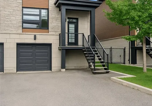 Maison à vendre - 691 Rue Papineau, Boisbriand, J7G 0A2