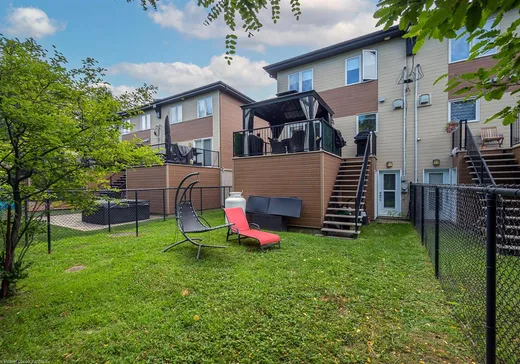 Maison à vendre - 691 Rue Papineau, Boisbriand, J7G 0A2