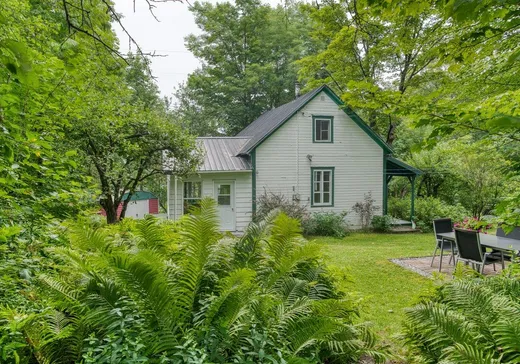 1 1/2 Storey for sale - 690 7e Rang, Saint-Frédéric, G0N1P0