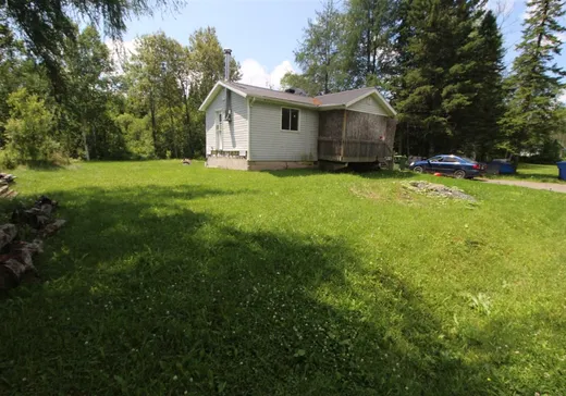 Bungalow for sale - 100 Rue Gagné, Ravignan, G0R2L0