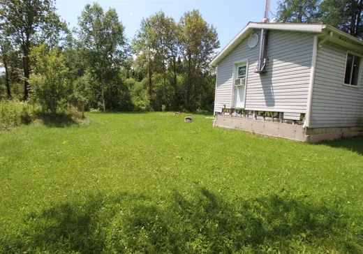 House for sale - 100 Rue Gagné, Ravignan, G0R 2L0