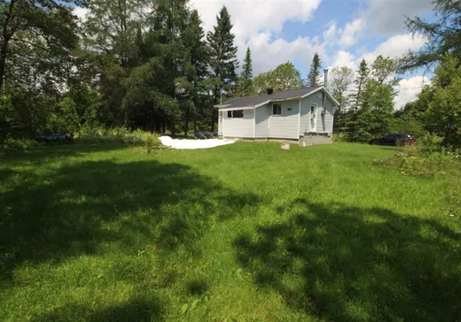 House for sale - 100 Rue Gagné, Ravignan, G0R 2L0