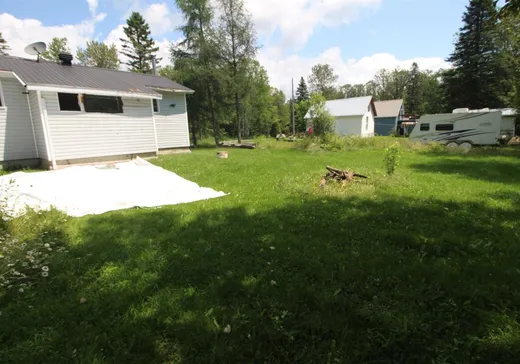 House for sale - 100 Rue Gagné, Ravignan, G0R 2L0
