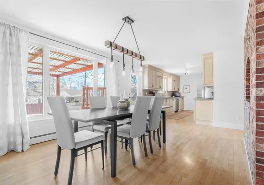 Maison à vendre - 630 Rue Clairval, Ville de Québec, G1G 2T8