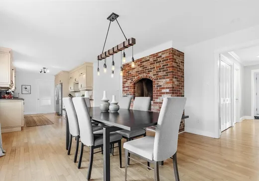 Maison à vendre - 630 Rue Clairval, Ville de Québec, G1G 2T8