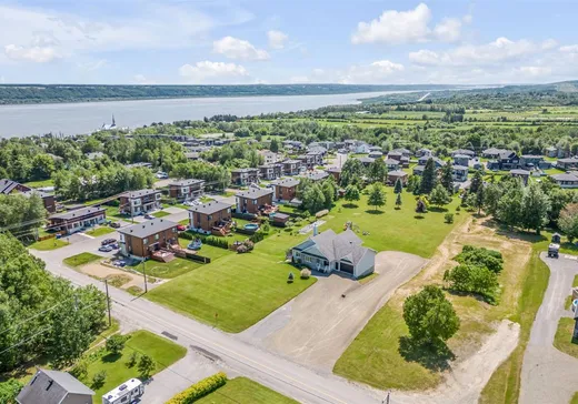 Bungalow for sale - 115 Route de St-Achillée, Château-Richer, G0A1N0