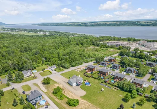 Maison à vendre - 115 Route de St-Achillée, Château-Richer, G0A 1N0
