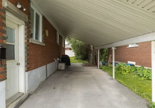 Maison à vendre - 384 13e Avenue S., Sherbrooke, J1G 2W2