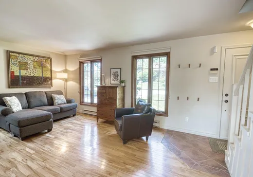 Maison à vendre - 700 Rue de Vichy, Rock Forest-Saint-Élie-Deauville, J1N 1Y5
