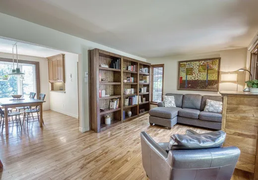 Maison à vendre - 700 Rue de Vichy, Rock Forest-Saint-Élie-Deauville, J1N 1Y5