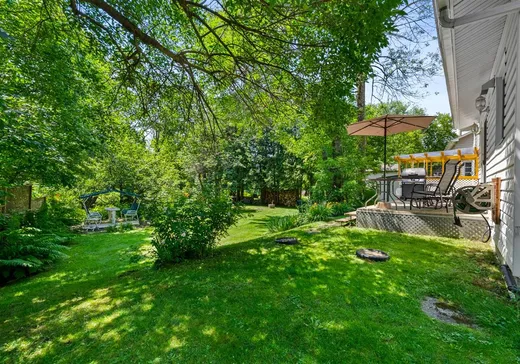 Maison à vendre - 5 Rue Belle-Rive, Drummondville, J2A 1P7