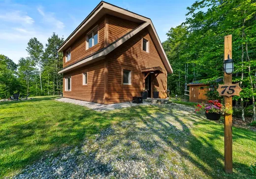 Maison à étages à vendre - 75 Rue des Pruches, Saint-Augustin-de-Desmaures, J0B1B0